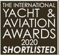 international yacht and aviation awards