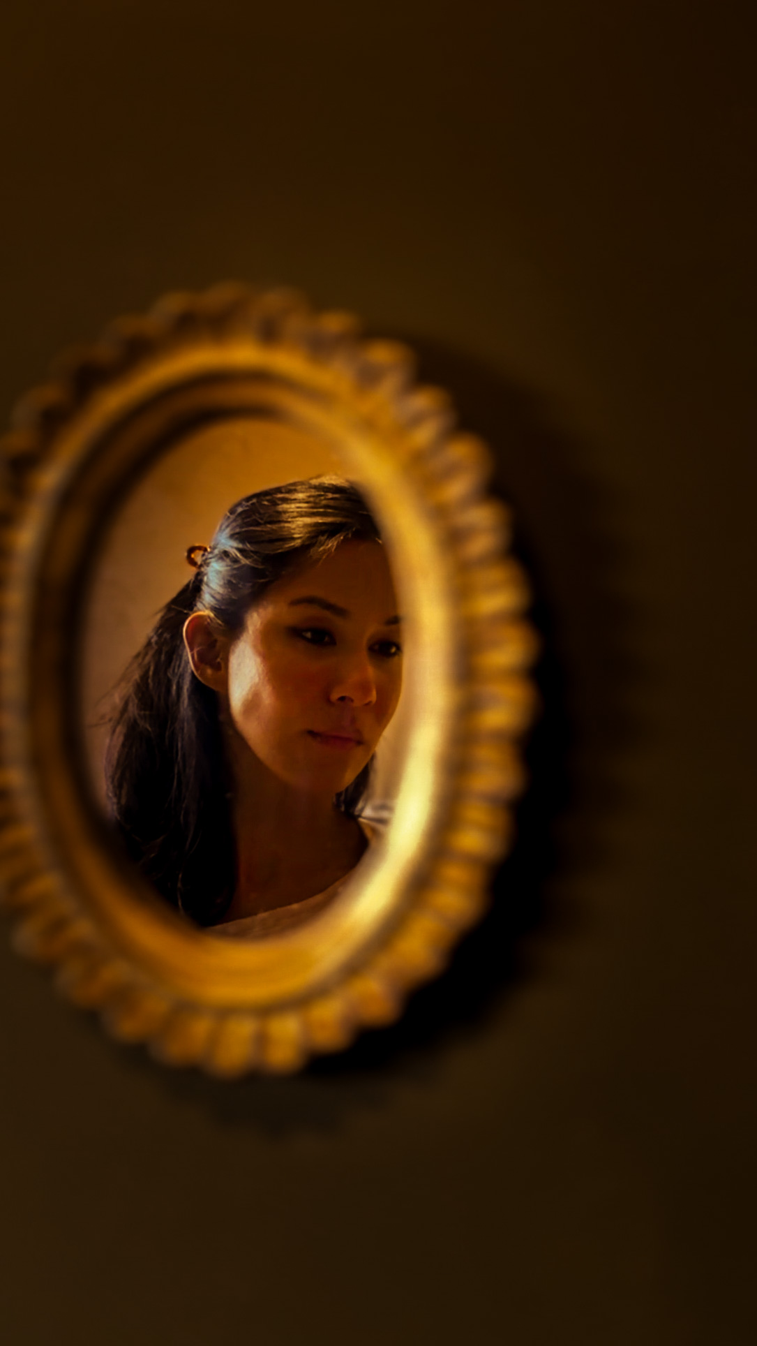 Diana Lie Alonso, Mirror